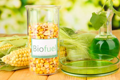 Ringinglow biofuel availability