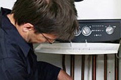 boiler replacement Ringinglow