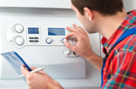 free Ringinglow gas safe engineer quotes